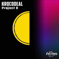 KROCODEAL - Project D