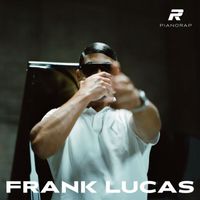 Maes - Frank Lucas (Session Pianorap [Explicit])