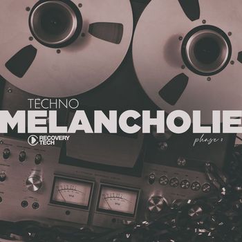 Various Artists - Techno Melancholie, Phase 7 (Explicit)