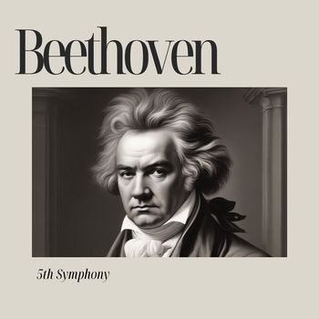Ludwig van Beethoven - 5th Symphony