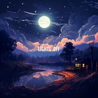 daz.chill - Lights Off