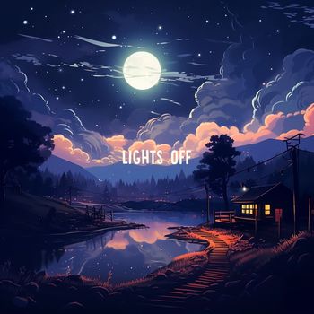 daz.chill - Lights Off
