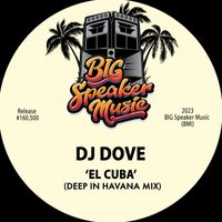 DJ Dove - El Cuba