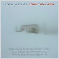Birkan Nasuhoğlu - Gitmesi Bile Güzel