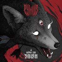 Pythius - Burn 'Em Down