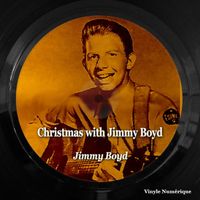 Jimmy Boyd - Christmas with Jimmy Boyd