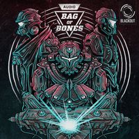 Audio - Bag of Bones