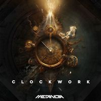 Metanoia - Clockwork