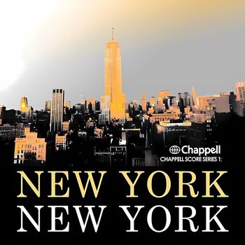 Various Artists - New York, New York