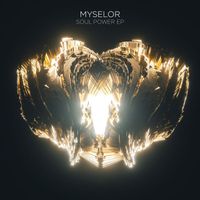 Myselor - Soul Power - EP
