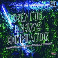 Varios Artists - Only for Deejays Compilation Vol.6