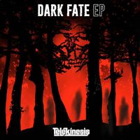 Telekinesis - Dark Fate