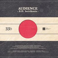 Audience - B. D. berrikusia