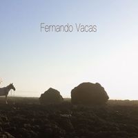 Fernando Vacas - Tadjoura