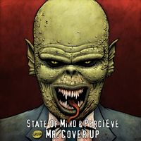State Of Mind - Mr. Cover Up