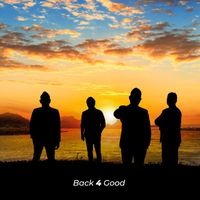 Jikustik - Back 4 Good