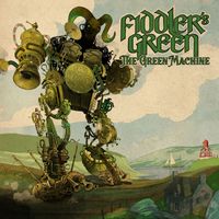 Fiddler's Green - The Green Machine (Explicit)