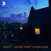 Brut - Alibi