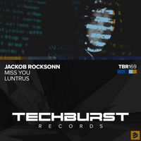 Jackob Rocksonn - Miss You / Luntrus