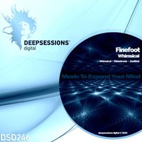 Finefoot - Whimsical