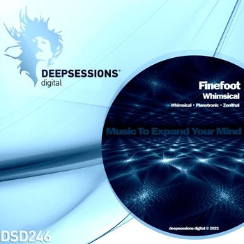 Finefoot - Whimsical