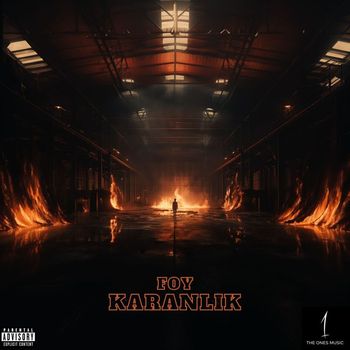 Foy - Karanlık (Explicit)
