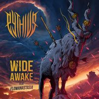 Pythius - Wide Awake