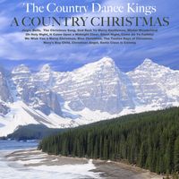 The Country Dance Kings - A Country Christmas