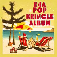 Various Artist - R4A POP KRINGLE ALBUM