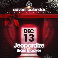 Jeopardize - Brain Blocker