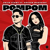 Adieh Flowz - Pom Pom