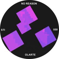 Olarte - No Reason