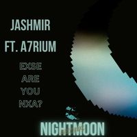 Jashmir - Exse Are You Nxa