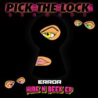 Error feat. Fenix & Foe - Hide N Seek EP