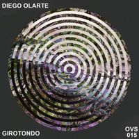 Diego Olarte - Girotondo