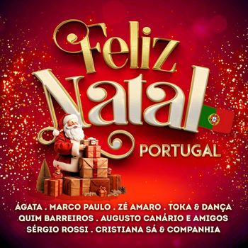Vários Artistas - Feliz Natal Portugal