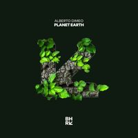 Alberto Dimeo - Planet Earth