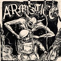 Armistice - Fight for Me B / W Running for the Bombs