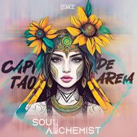 Soul Alchemist - Capitao de Areia