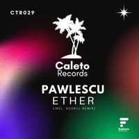 Pawlescu - Ether