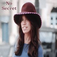 Carly Simon - No Secret