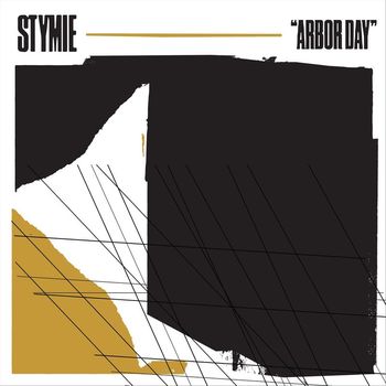 Stymie - Arbor Day
