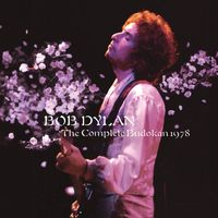 Bob Dylan - The Complete Budokan 1978 (Live)