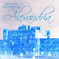 Roni Iron - Alexandria