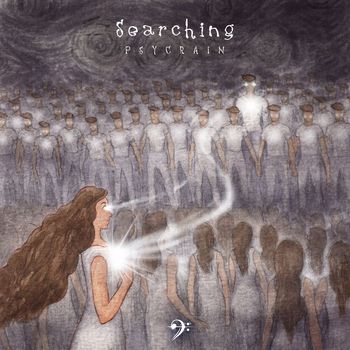 Psycrain - Searching