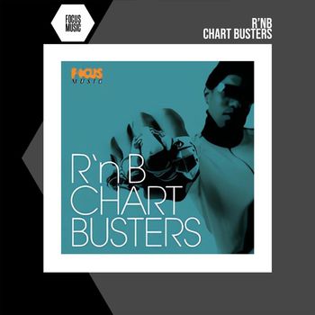 Various Artists - R'n B Chartbusters (Explicit)