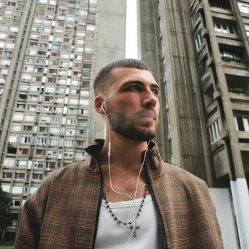 Nikola - Papier cigarette