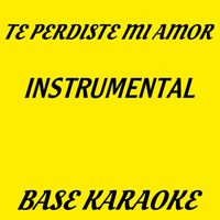 Gruppo Latino - Te Perdiste Mi Amor (Instrumental Base Karaoke)