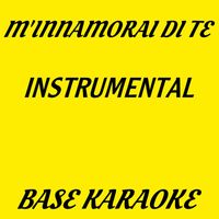High School Music Band - M'Innamorai Di Te (Instrumental Base Karaoke)