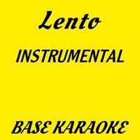 Gruppo Latino - Lento (Instrumental Base Karaoke)